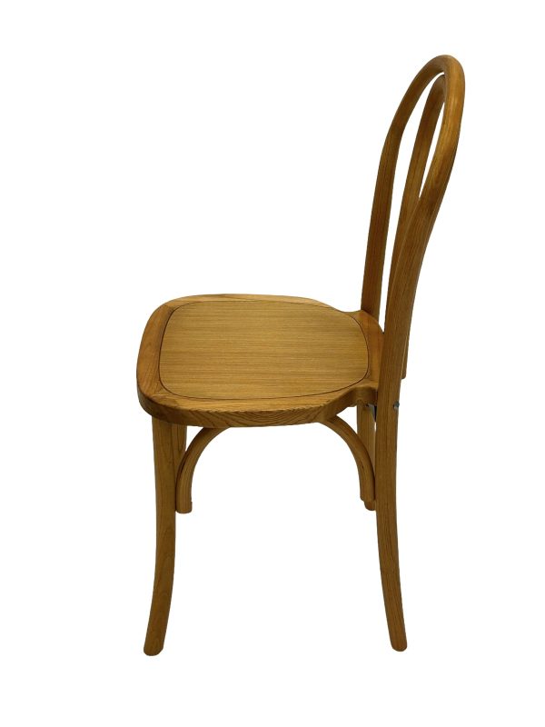 Elm Bentwood Wooden Chair