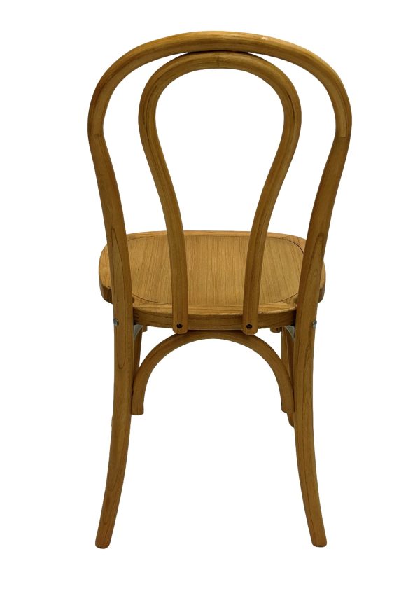 Elm Bentwood Wooden Chair