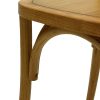 WTOBC-BE Bentwood Chair 8 Elm Bentwood Wooden Chair