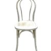 WTOCR-BL Limewash Bentwood Chair 3 Limewash Bentwood Wooden Chair