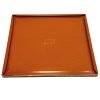 BE-9046S Square Table 4 Dark Oak Effect Table Tops