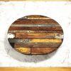 Round Shabby Chic Table Tops Round Shabby Chic Table Tops - BE Furniture Sales