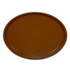 BE-9066R Round Table Top 4 Round Shabby Chic Table Tops