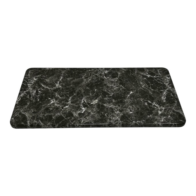Marble Effect Coffee Table