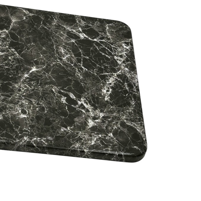 Marble Effect Coffee Table