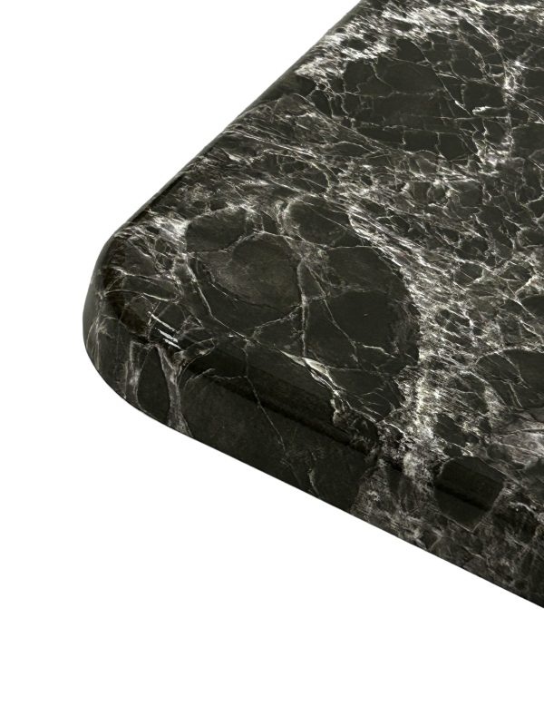 Marble Effect Coffee Table Tops