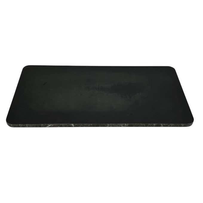 Marble Effect Coffee Table