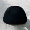 Black Seat Pad Black Seat Pad