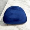 Blue Seat Pad Blue Seat Pads