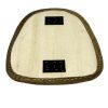 Gold Seat Pad 2 Gold Seat Pad