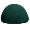 Green Seat Pad 1 Green Seat Pad