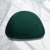 Green Seat Pad Green Seat Pad