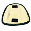 Green Seat Pad 2 Green Seat Pad