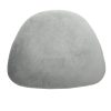 Silver Seat Pad 1 Silver Seat Pads