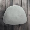 Silver Seat Pad Silver Seat Pad