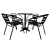 GS-N8TS27X4 2 5 Piece Garden Set