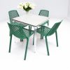 Green Bistro Furniture Set Green Bistro Furniture Set