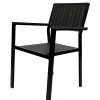 BE-H2CC Chair 2 Deluxe Garden Stacking Chairs