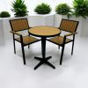 Outdoor Dining Set for Two Outdoor Dining Set for Two - BE Furniture Sales
