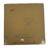 BE-H2T 7 Brown Garden Dining Table