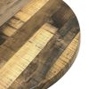 BE-ITR60- RM 2 Rustic Maple Effect Table Tops