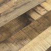 BE-ITR60- RM 3 Rustic Maple Effect Table Tops