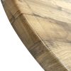 BE-ITR60- RM 4 Rustic Maple Effect Table Tops