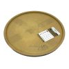 BE-ITR60- RM 5 Rustic Maple Effect Table Tops