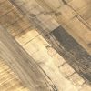 BE-ITR70- RM 3 Rustic Maple Effect Round Table Tops