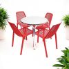 Summer Garden Patio Set Summer Garden Patio Set - BE Furniture Sales