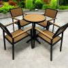 Outdoor Dining Set for Four Outdoor Dining Set for Four - BE Furniture Sales