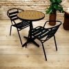 GS-N8TS27X2 Set Balcony Furniture Set