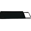 Black Folding Paddock Table Black Folding Paddock Table
