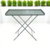 Folding Paddock Table Folding Paddock Table - BE Furniture Sales