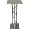 Truss Lectern Truss Lectern