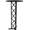 Burghley Poseur Tables Burghley Poseur Tables