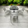Aluminium Outdoor Garden Furniture Aluminium Outdoor Garden Furniture - BE Furniture Sales