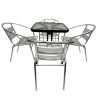 Aluminium Outdoor Garden Furniture Aluminium Outdoor Garden Furniture