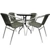 Outdoor Table and Chairs Outdoor Table and Chairs