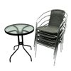 Outdoor Table and Chairs Outdoor Table and Chairs