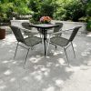 Rattan Outdoor Furniture Set Rattan Outdoor Furniture Set - BE Furniture Sales