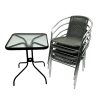 Rattan Outdoor Furniture Set Rattan Outdoor Furniture Set