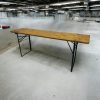 Wooden Beer Tables Wooden Beer Tables