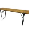 Wooden Beer Tables Wooden Beer Tables