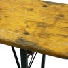 Wooden Beer Tables Wooden Beer Tables