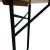 Wooden Beer Tables Wooden Beer Tables