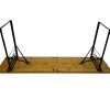 Wooden Beer Tables Wooden Beer Tables