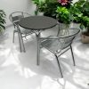 Aluminium Furniture Garden Sets Aluminium Furniture Garden Sets - BE Furniture Sales