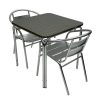 Stacking Aluminium Garden Furniture