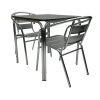 Stacking Aluminium Garden Furniture